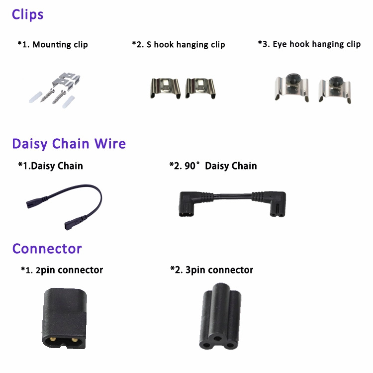 vertical aeroponics aquaponics growing system hydroponics led horticulture strip lights